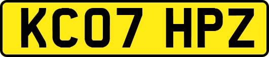 KC07HPZ