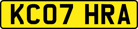 KC07HRA