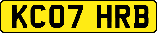 KC07HRB