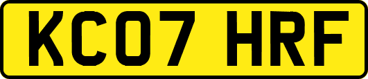 KC07HRF