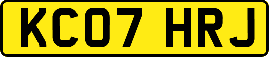 KC07HRJ