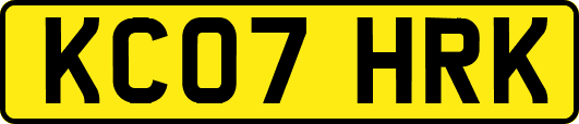 KC07HRK