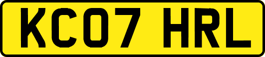 KC07HRL