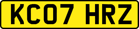 KC07HRZ