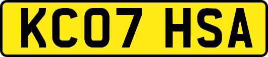 KC07HSA