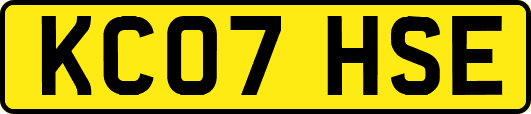 KC07HSE