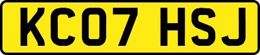 KC07HSJ