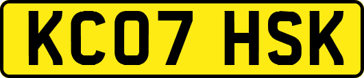 KC07HSK