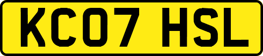 KC07HSL