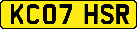 KC07HSR