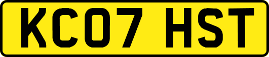 KC07HST