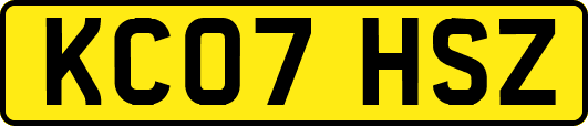 KC07HSZ