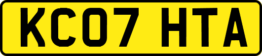 KC07HTA