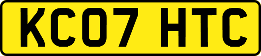 KC07HTC