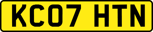KC07HTN