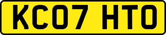 KC07HTO