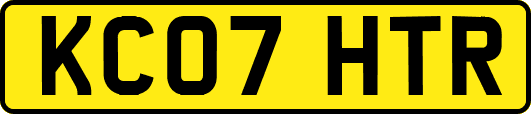 KC07HTR