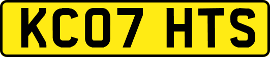 KC07HTS