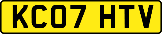 KC07HTV