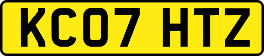 KC07HTZ