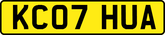 KC07HUA