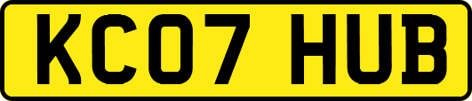 KC07HUB