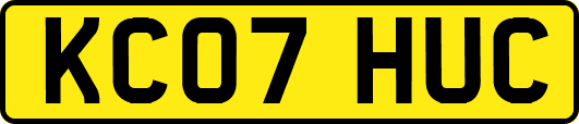 KC07HUC