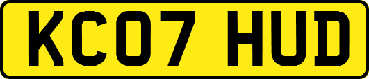 KC07HUD
