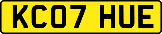 KC07HUE