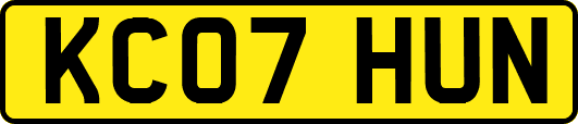 KC07HUN