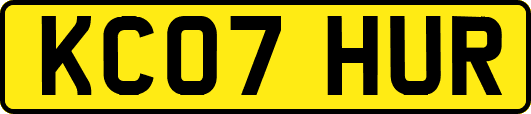 KC07HUR
