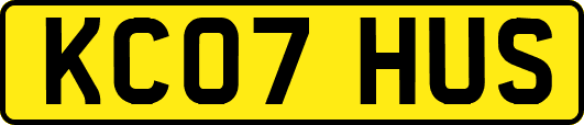 KC07HUS