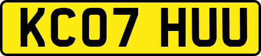 KC07HUU