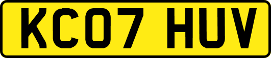 KC07HUV