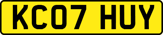 KC07HUY
