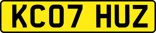 KC07HUZ