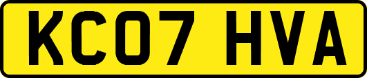 KC07HVA