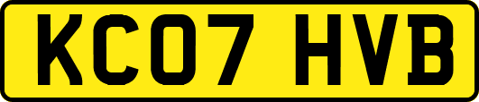 KC07HVB
