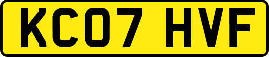 KC07HVF