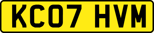 KC07HVM