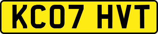 KC07HVT