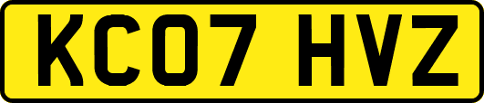 KC07HVZ