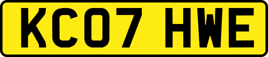KC07HWE