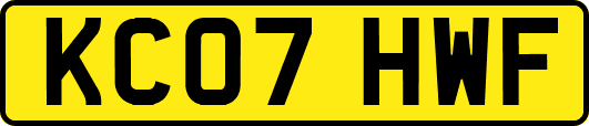 KC07HWF
