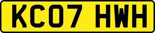 KC07HWH