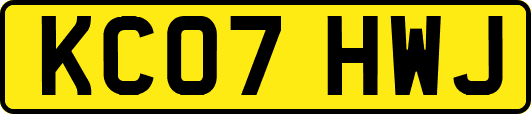 KC07HWJ