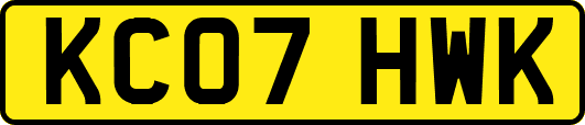 KC07HWK