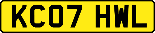 KC07HWL