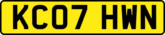 KC07HWN