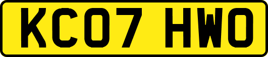 KC07HWO